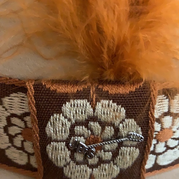 Vintage Stetson 5X Cowboy Hat - Picture 10 of 12